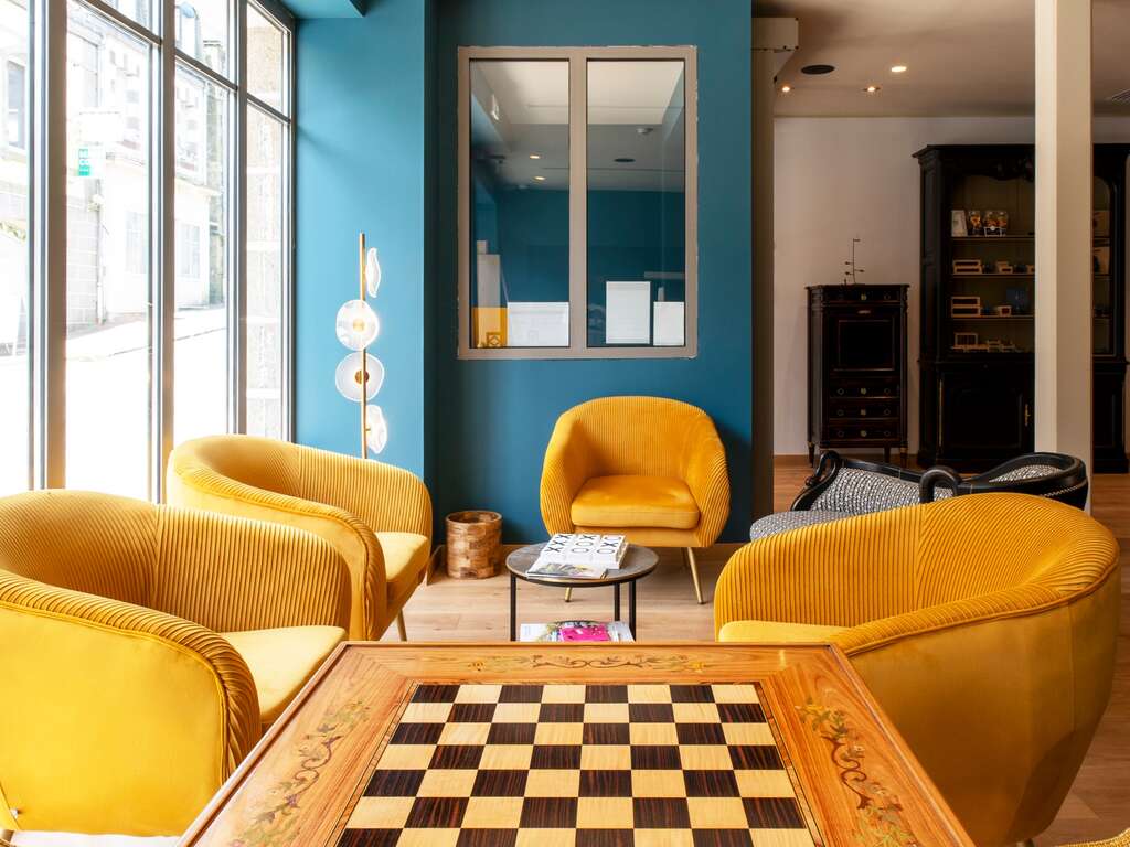 Séjour détente dans les Côtes-d'Armor - 3* - 5