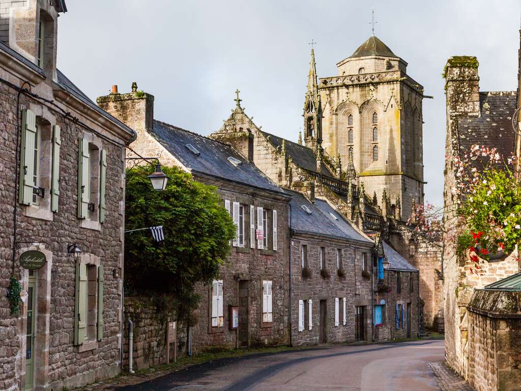 Calme et repos dans les Côtes-d'Armor - 3* - 5