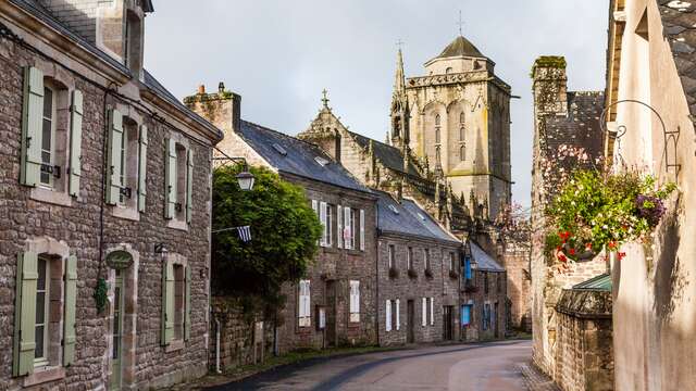 Logis Hotel Jeanne Jules