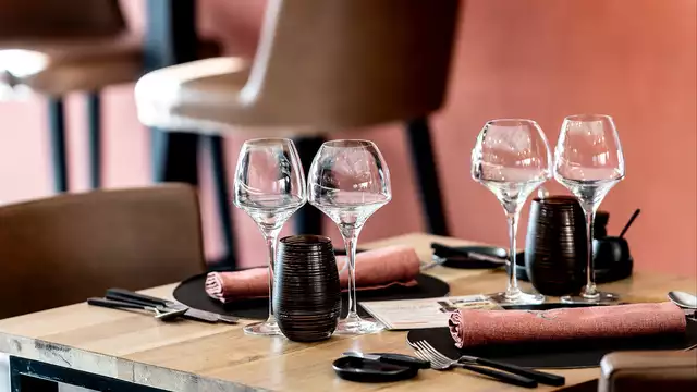 Fuga gastronomica con jacuzzi in camera, vicino a Dinant (a 2h da Lille e Reims)