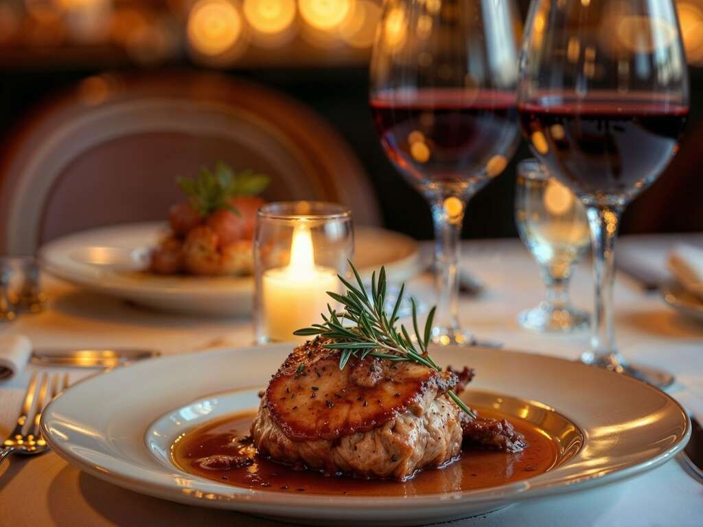 Séjour Romantique Avec Diner Sur Nice - 4* (ref 53708)