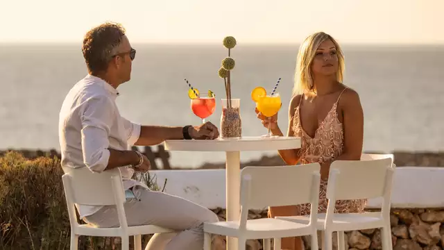 Profitez de Minorque dans un 4 étoiles avec vue mer et demi-pension incluse