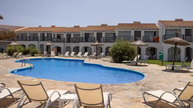Profitez de Minorque dans un 4 étoiles avec vue mer et demi-pension incluse