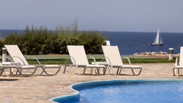 RVHotels Sea Club Menorca