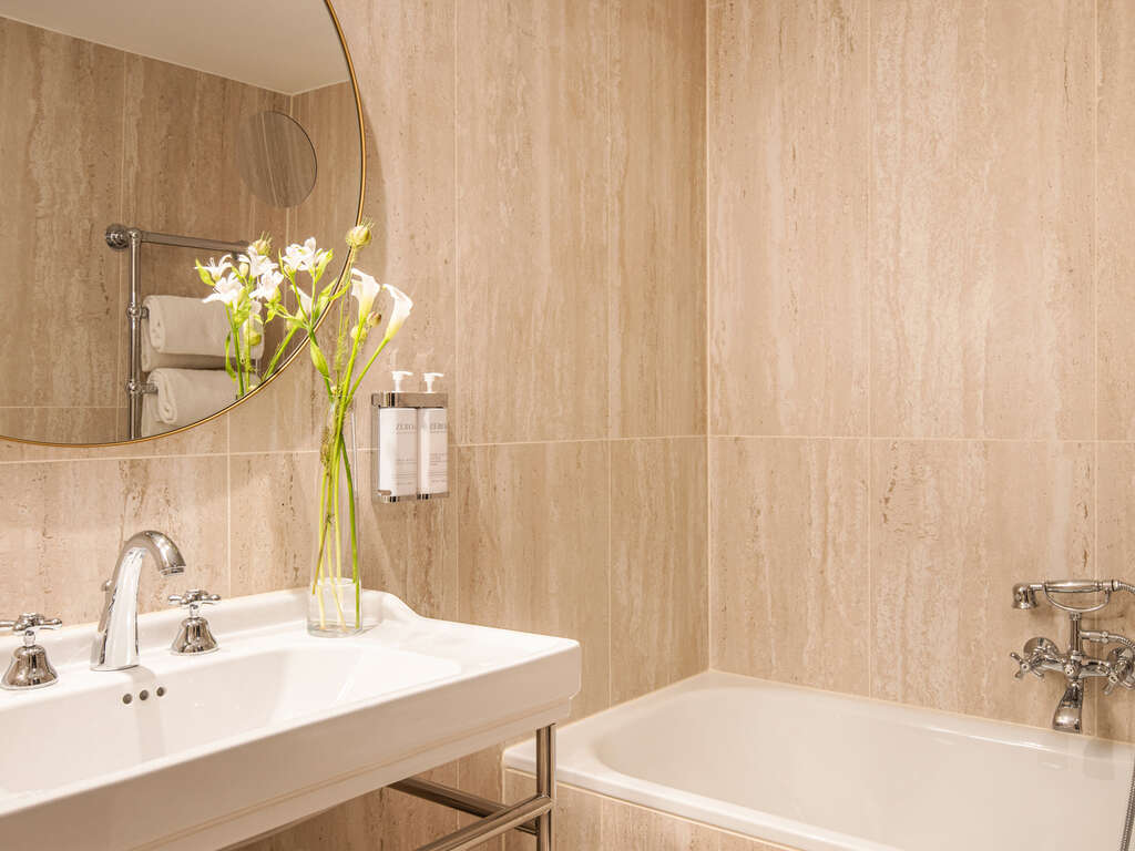 Bruxelles ma belle ! Séjour en chambre premium 4* avec petit-déjeuner et surprises - 4* - 14