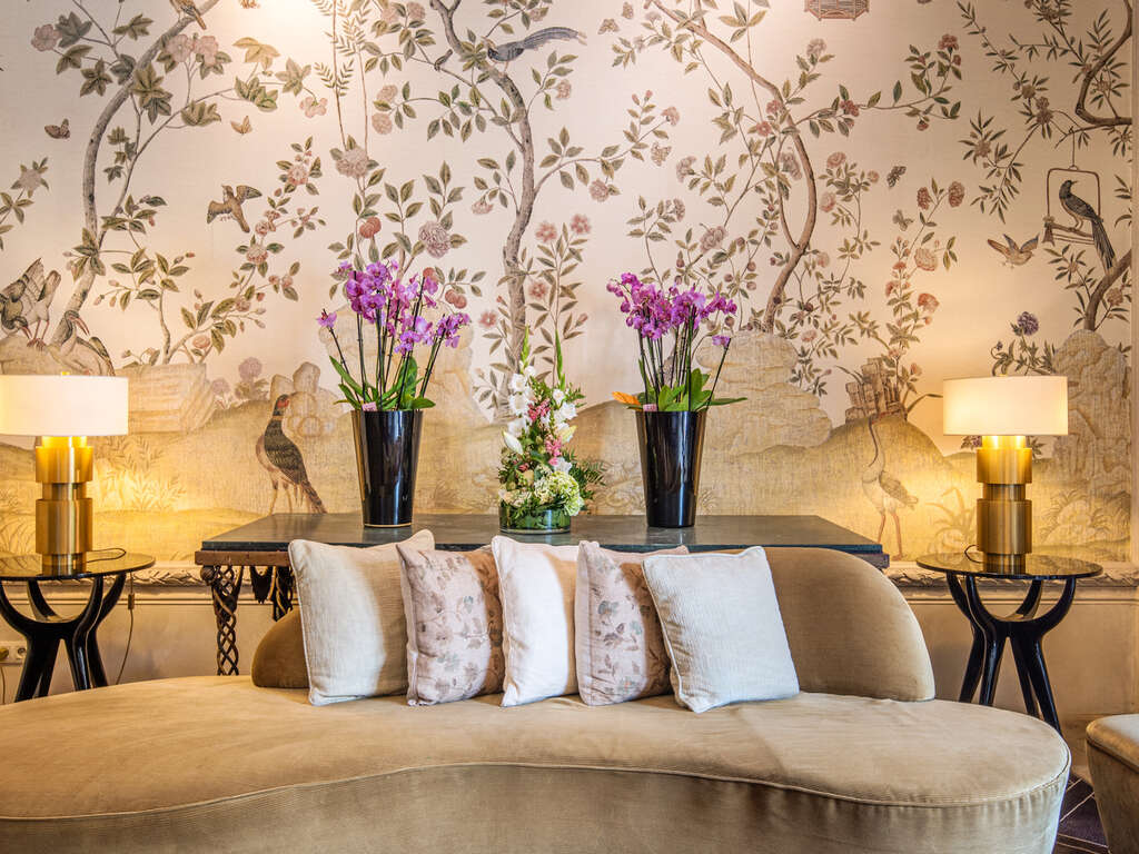 Bruxelles ma belle ! Séjour en chambre premium 4* avec petit-déjeuner et surprises - 4* - 10