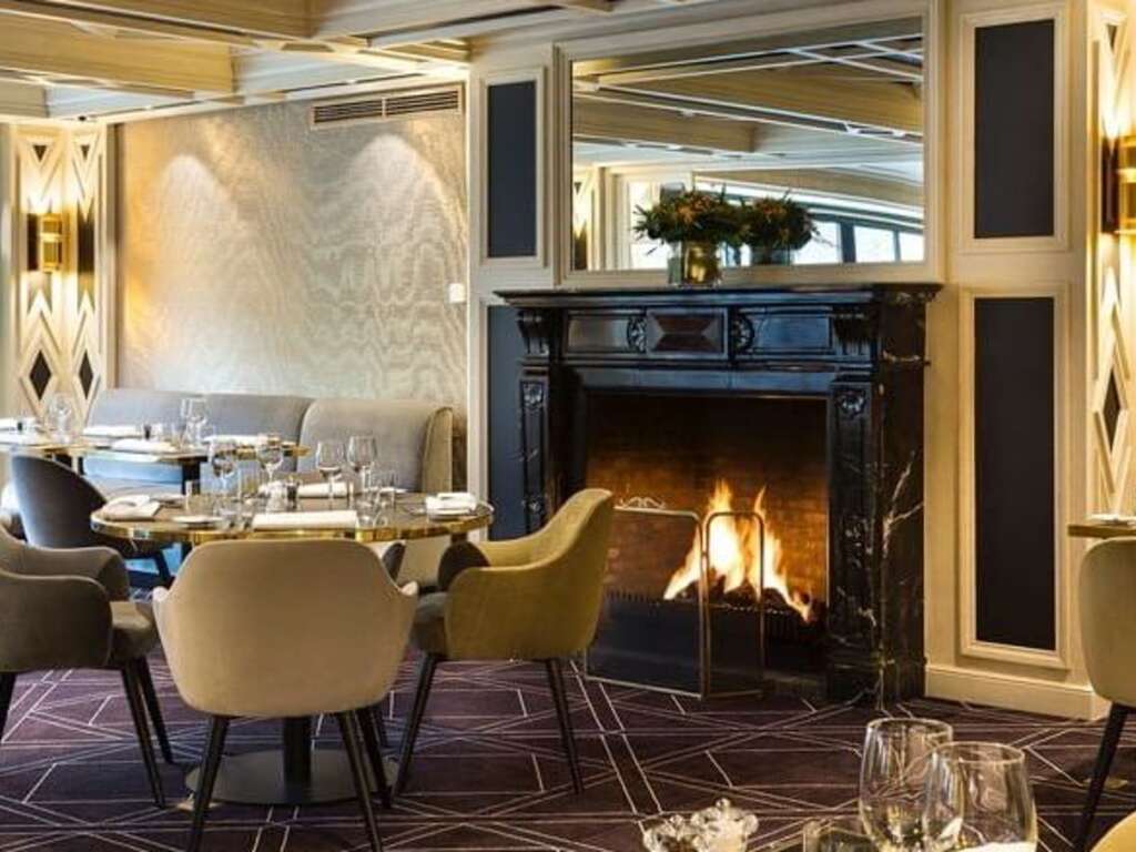 Bruxelles ma belle ! Séjour en chambre premium 4* avec petit-déjeuner et surprises - 4* - 4