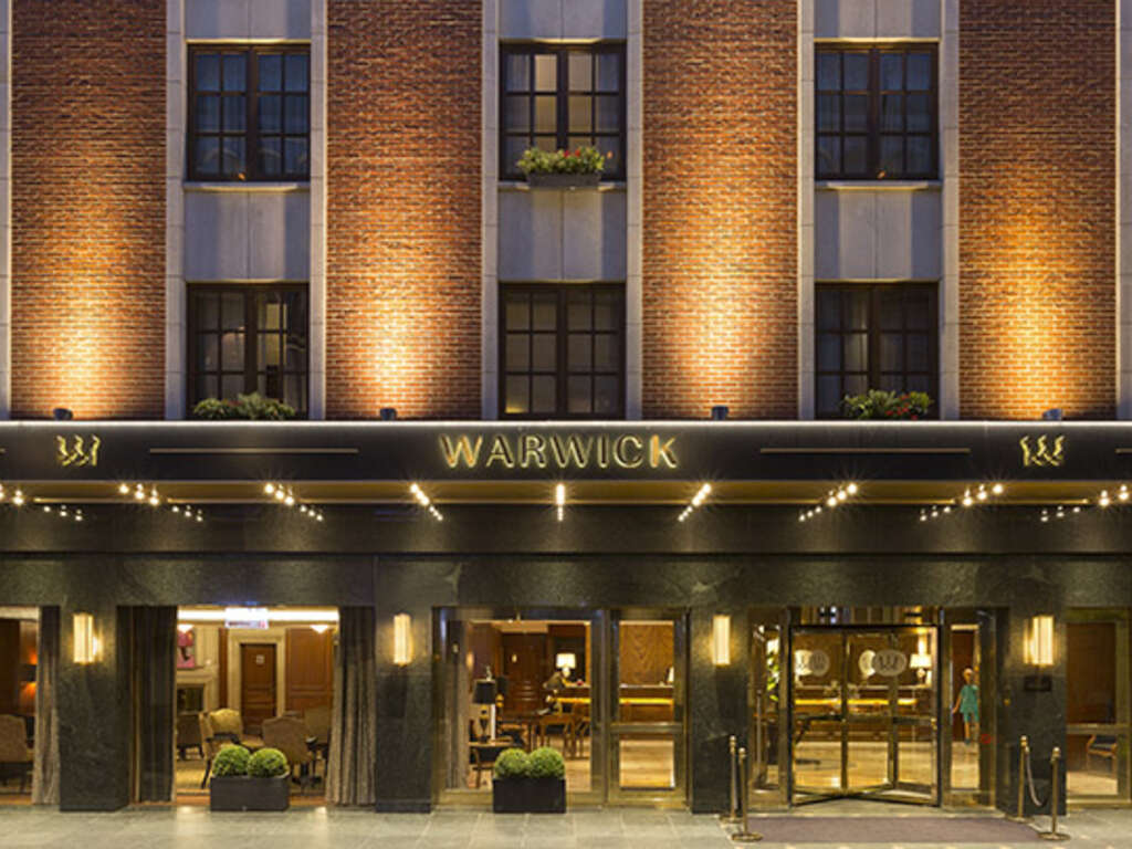 Séjour au coeur de la capitale Belge - 4* - 1