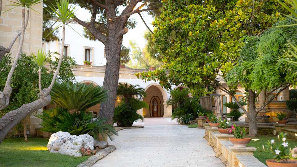 Antica Masseria Martuccio