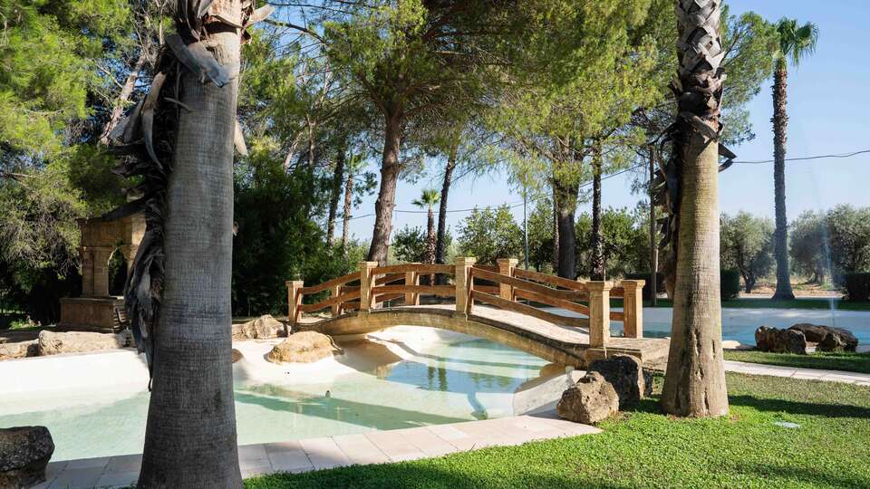 Antica Masseria Martuccio