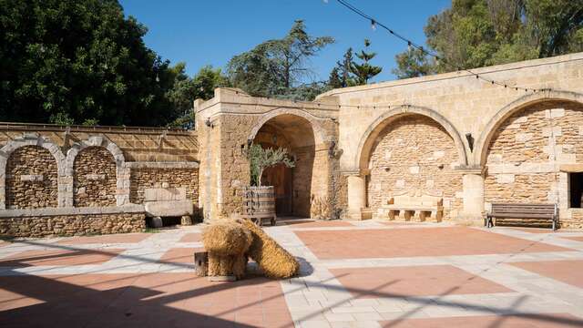 Antica Masseria Martuccio