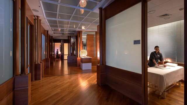 Kalidria Thalasso Spa Resort