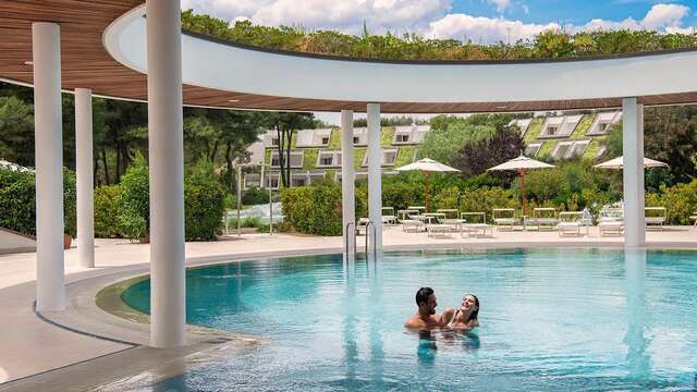 Kalidria Thalasso Spa Resort