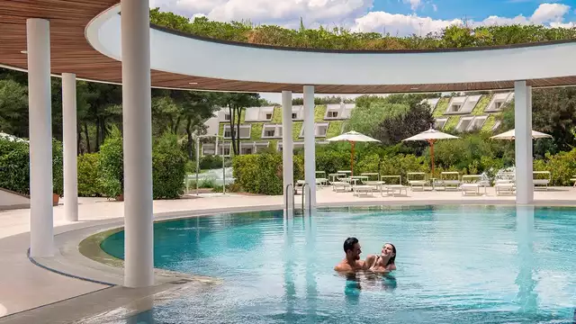 Vacances en demi-pension dans les Pouilles