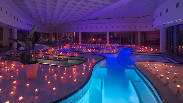 Kalidria Thalasso Spa Resort