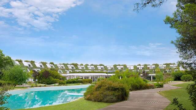 Kalidria Thalasso Spa Resort