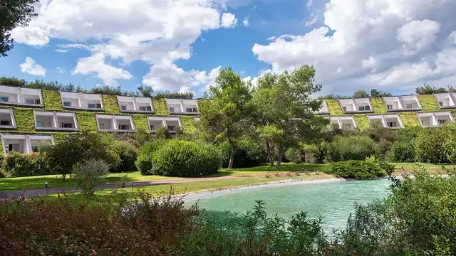 Vacances en demi-pension dans les Pouilles