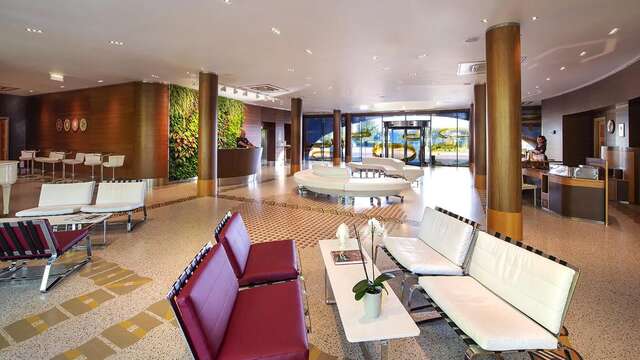 Kalidria Thalasso Spa Resort