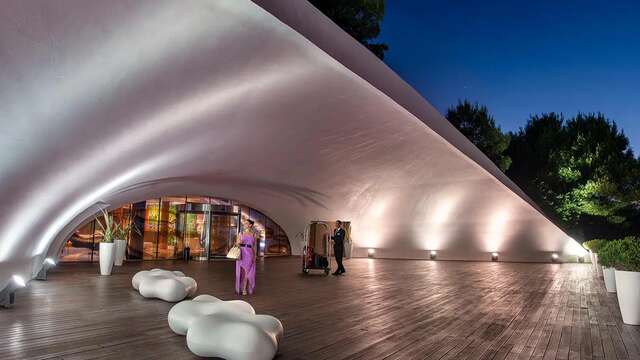 Kalidria Thalasso Spa Resort