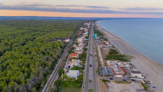 Kalidria Thalasso Spa Resort