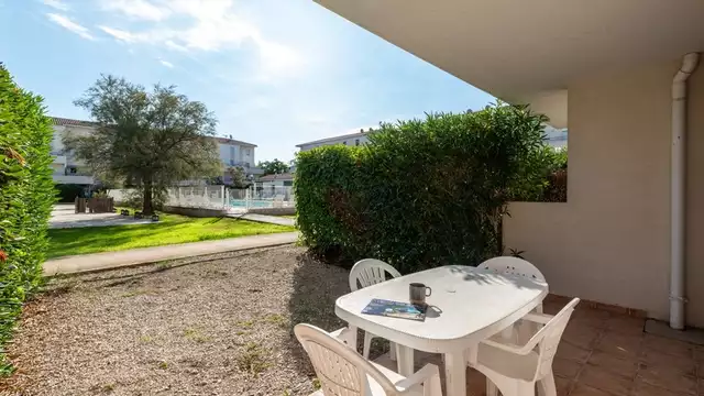 Familieverblijf in een 3-sterrenresidentie in de Camargue (2 nachten)