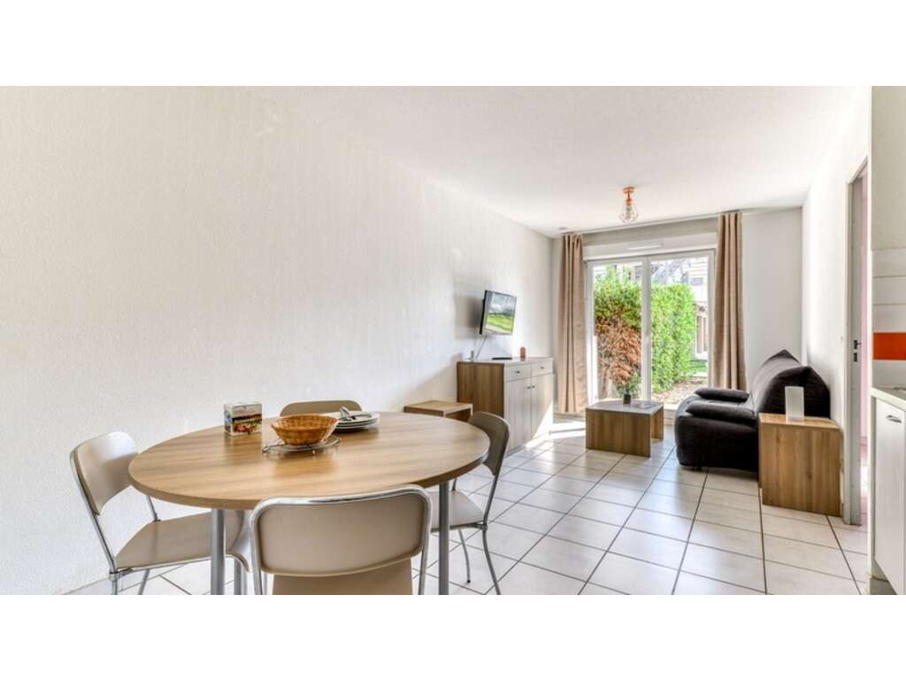 Vacances Entre Amis Ou En Famille En Camargue En Résidence 3 Étoiles (3 Nuits) - 3* (ref 6644)