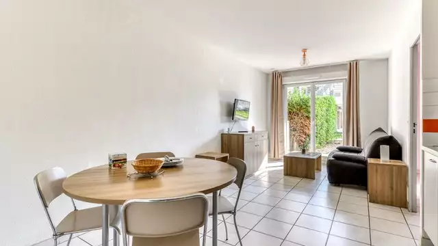 Vacances entre amis ou en famille en Camargue en résidence 3 étoiles (3 nuits)