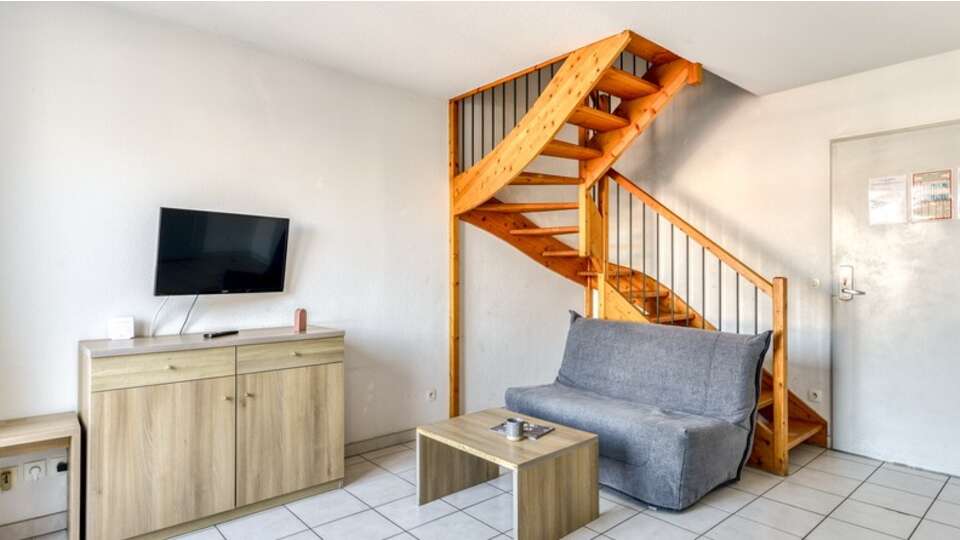 Résidence Cap Camargue - Vacancéole