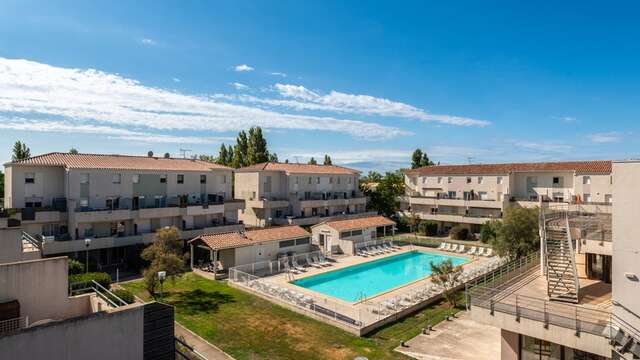 El encanto de la Camargue en versión 3 estrellas (1 noche)