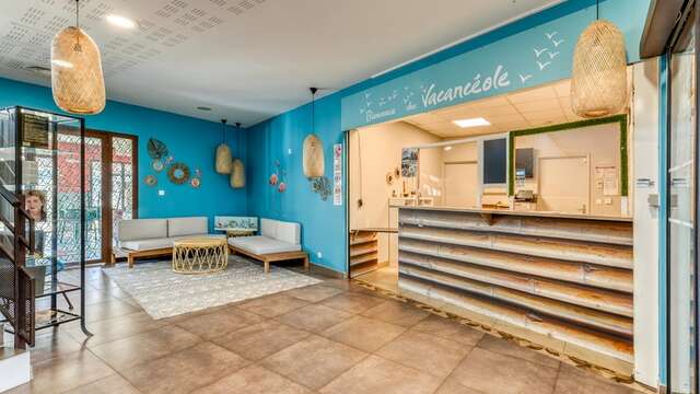 Residence Cap Camargue - Vacanceole