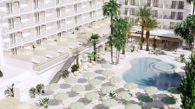 TANGERINE by Honne Hotels