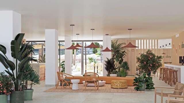 TANGERINE by Honne Hotels