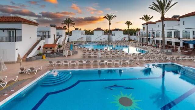 Broncemar Beach Suites Hotel