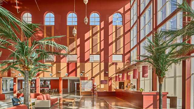 ALEGRIA Cabo de Gata