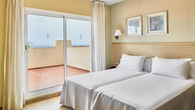 ALEGRIA Cabo de Gata