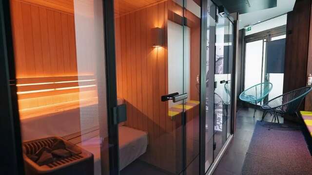 Ontdek Brest, met spa