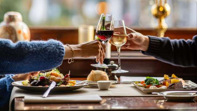 Hotel-Restaurant L Auberge