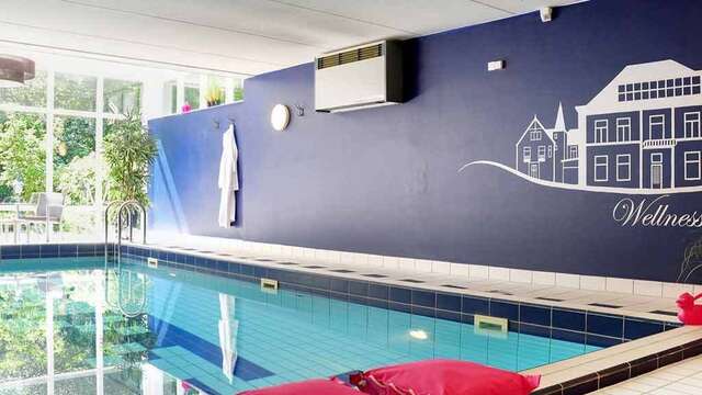 Fletcher Boshotel de Lochemse Heuvels