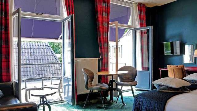 Fletcher Boshotel de Lochemse Heuvels