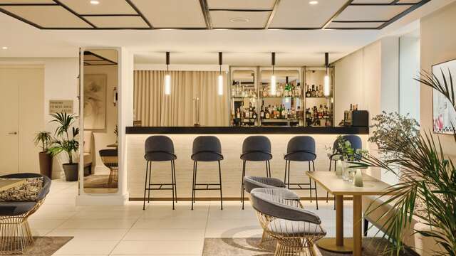 Hospes Palau de la Mar