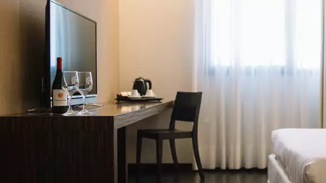 Descanso y placer en La Rioja en Suite
