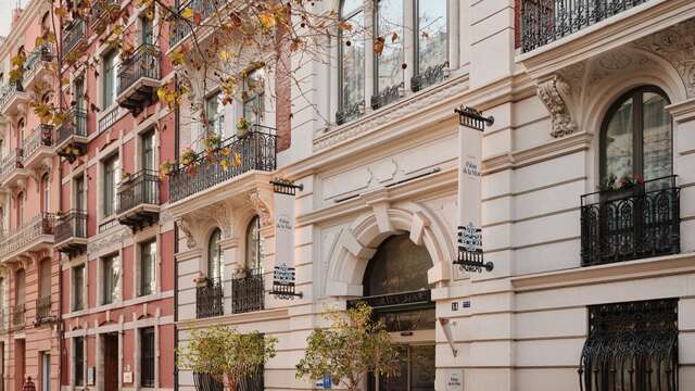 Hospes Palau de la Mar