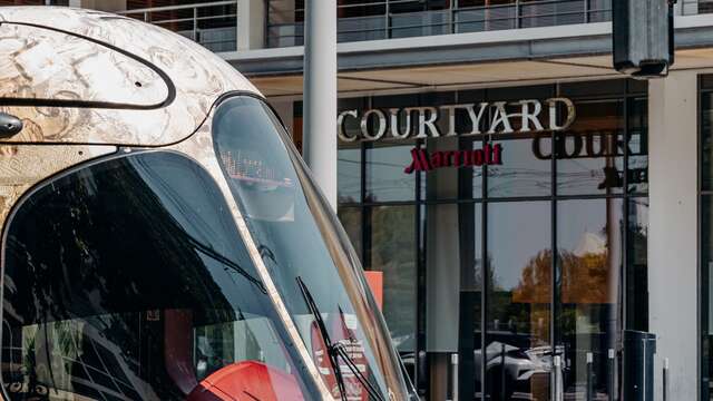 Courtyard by Marriott Montpellier