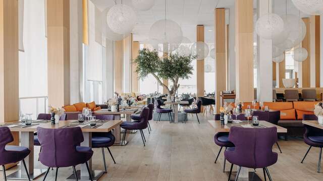 Courtyard by Marriott Montpellier