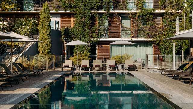 Courtyard by Marriott Montpellier