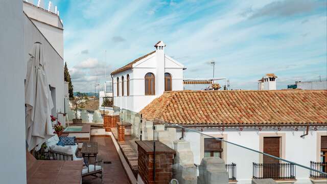 Hotel Monumento La Ermita Suites