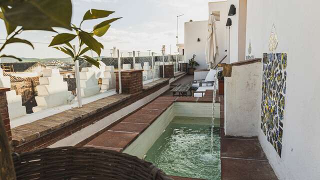 Hotel Monumento La Ermita Suites