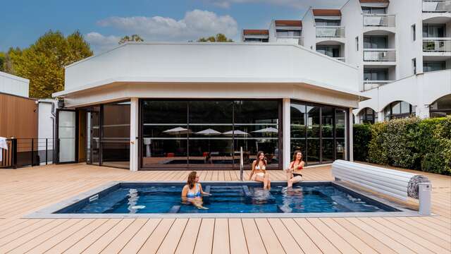 Hotel IBIS Styles Aix-les-Bains Domaine de Marlioz