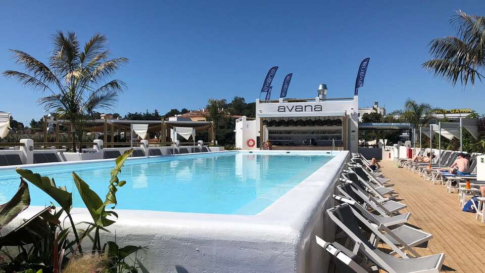 Test je geluk in het casino van Lloret de mar