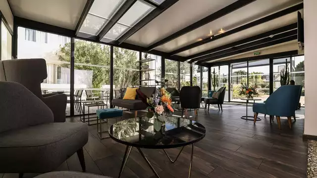 Estancia tranquila con piscina en Toulouse